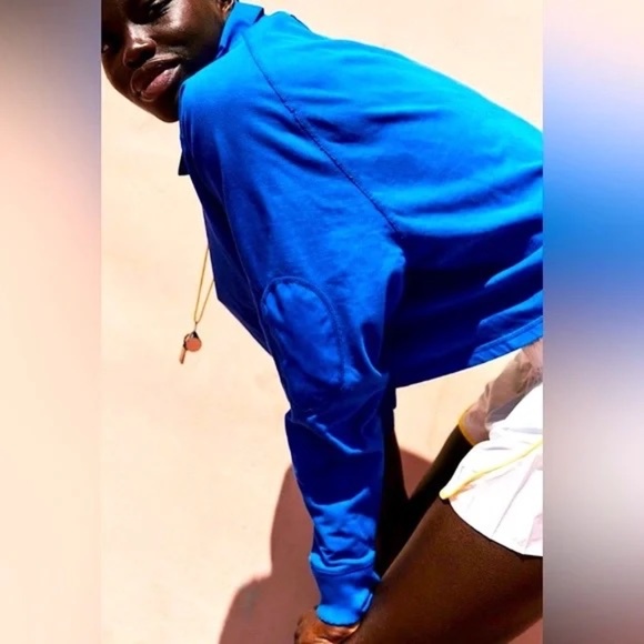 FP Movement Post Up Rugby Layer - Picture 4 of 10